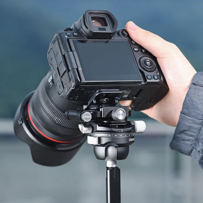 Кронштейн Ulanzi UKA08 Camera Foldable L-Bracket (C023) Кронштейн Ulanzi UKA08 Camera Foldable L-Bracket (C023)