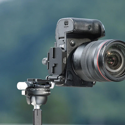 Кронштейн Ulanzi UKA08 Camera Foldable L-Bracket (C023) Кронштейн Ulanzi UKA08 Camera Foldable L-Bracket (C023)