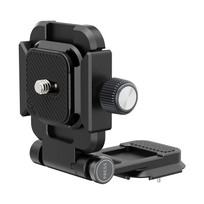 Кронштейн Ulanzi UKA08 Camera Foldable L-Bracket (C023) Кронштейн Ulanzi UKA08 Camera Foldable L-Bracket (C023)