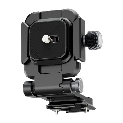 Кронштейн Ulanzi UKA08 Camera Foldable L-Bracket (C023) Кронштейн Ulanzi UKA08 Camera Foldable L-Bracket (C023)