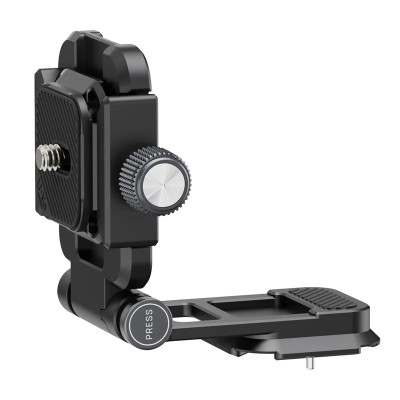 Кронштейн Ulanzi UKA08 Camera Foldable L-Bracket (C023) Кронштейн Ulanzi UKA08 Camera Foldable L-Bracket (C023)