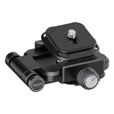 Кронштейн Ulanzi UKA08 Camera Foldable L-Bracket (C023) Кронштейн Ulanzi UKA08 Camera Foldable L-Bracket (C023)