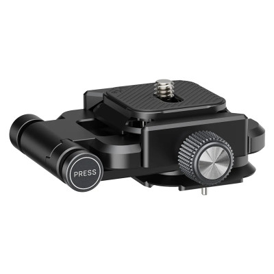 Кронштейн Ulanzi UKA08 Camera Foldable L-Bracket (C023) Кронштейн Ulanzi UKA08 Camera Foldable L-Bracket (C023)