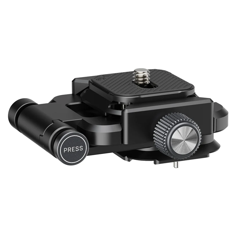 Кронштейн Ulanzi  UKA08 Camera Foldable L-Bracket (C023)