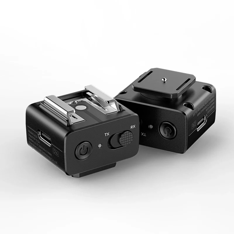 Адаптер для спалаху Ulanzi LA10 Mini Flash Trigger (C059)