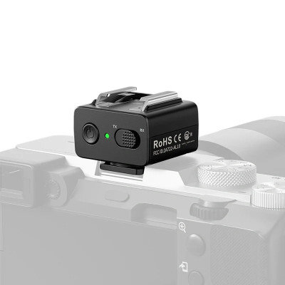 Адаптер для спалаху Ulanzi LA10 Mini Flash Trigger (C059)