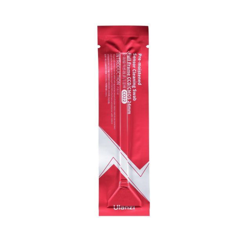 Набір для чистки Ulanzi CO28 Camera Cleaning Kit For Full Frame Cameras (C061GBB2)