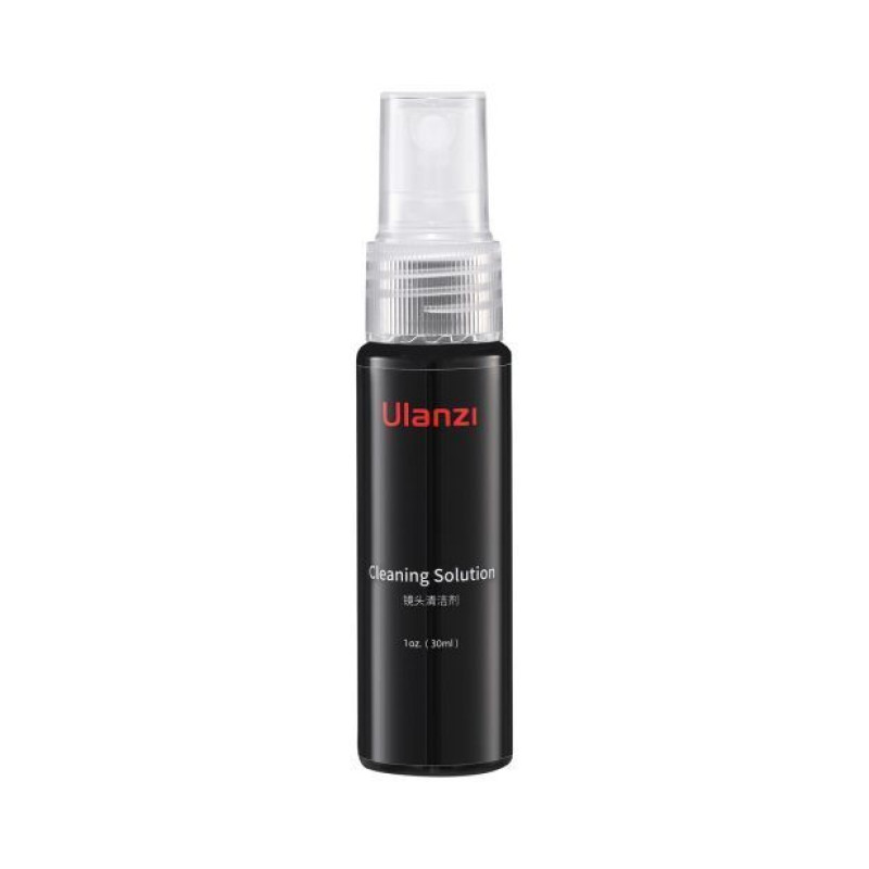 Набір для чистки Ulanzi CO28 Camera Cleaning Kit For Full Frame Cameras (C061GBB2)