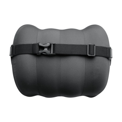 Подушка підголівник Baseus ComfortRide Series Car Headrest Pillow Cluster Black (C20036400111-00)