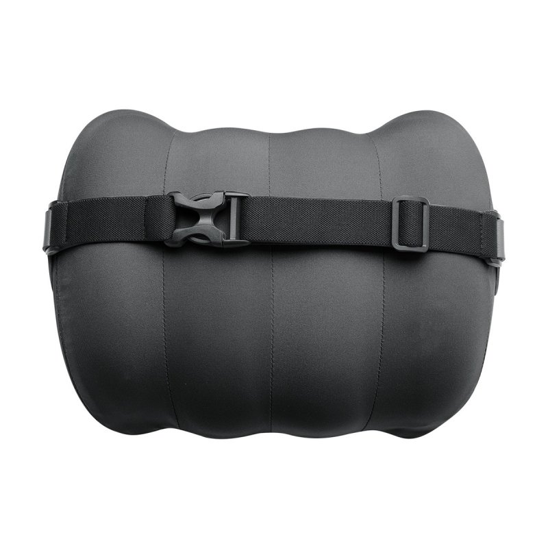 Подушка підголівник Baseus ComfortRide Series Car Headrest Pillow Cluster Black (C20036400111-00)