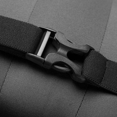 Подушка підголівник Baseus ComfortRide Series Car Headrest Pillow Cluster Black (C20036400111-00)