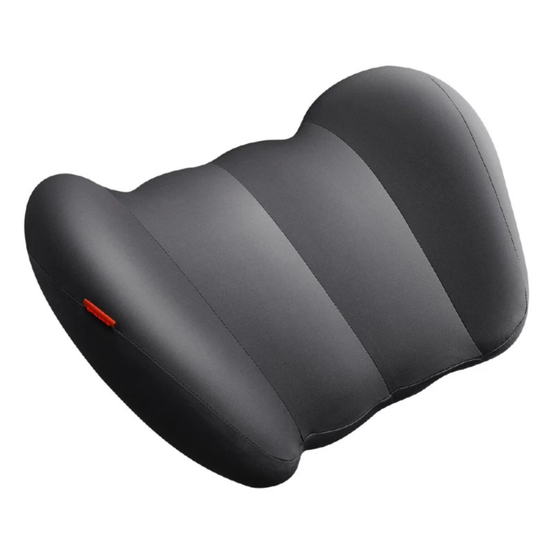Подушка для попереку Baseus ComfortRide Series Car Lumbar Pillow Cluster Black (C20036401111-00)