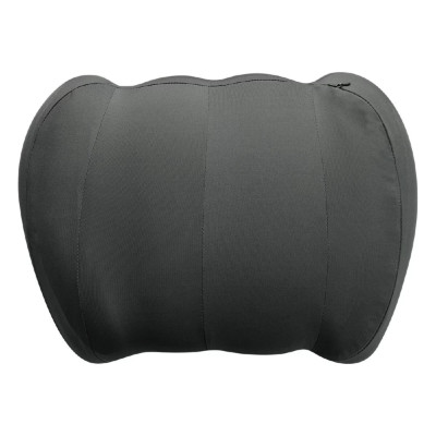Подушка для попереку Baseus ComfortRide Series Car Lumbar Pillow Cluster Black (C20036401111-00)