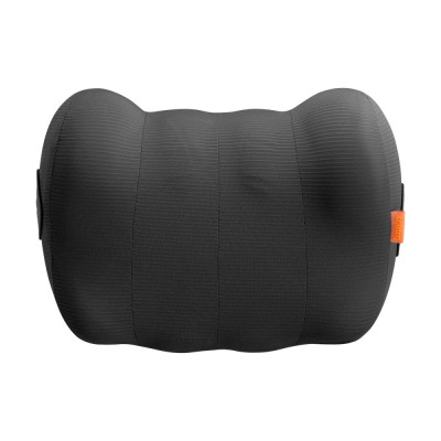 Подушка підголівник Baseus ComfortRide Series Car Cooling Headrest Cluster Black (C20036402111-00)