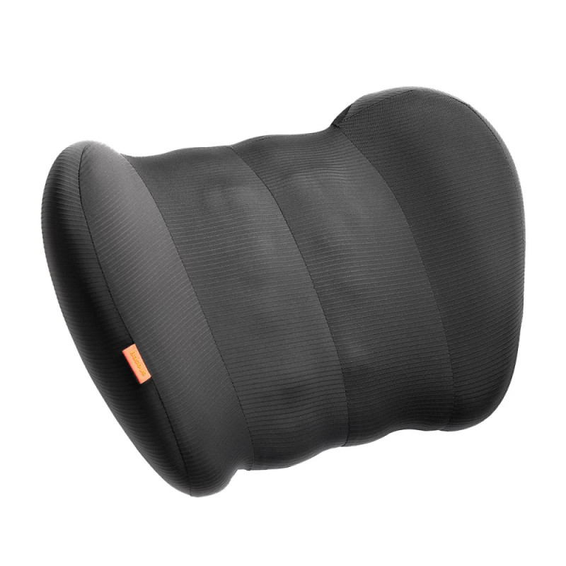 Подушка для попереку Baseus ComfortRide Series Car Cooling Lumbar Pillow Cluster Black (C20036402111-01)