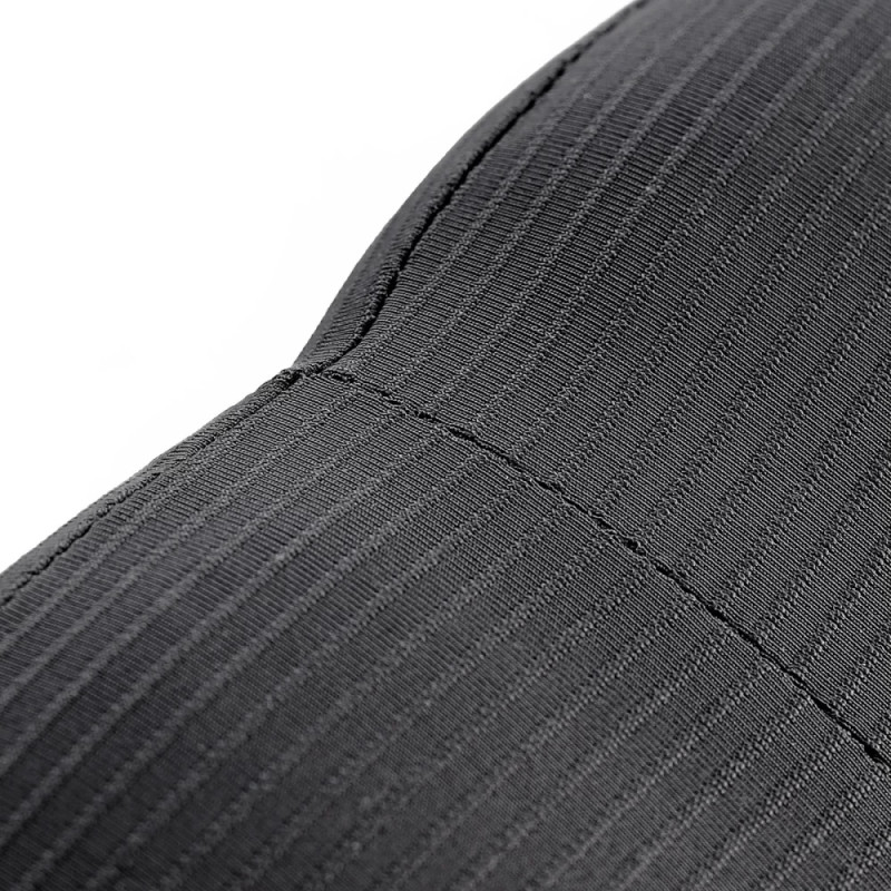 Подушка для попереку Baseus ComfortRide Series Car Cooling Lumbar Pillow Cluster Black (C20036402111-01)