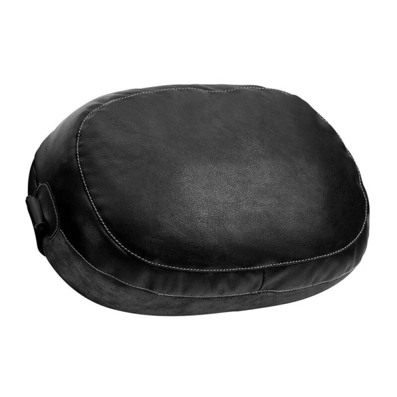 Подушка підголівник Baseus ComfortRide Series Double-Sided Car Headrest Pillow Cluster Black (C20036403111-00)