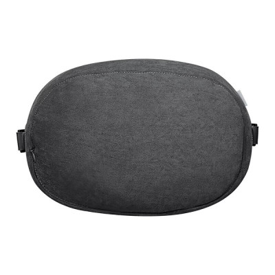 Подушка підголівник Baseus ComfortRide Series Double-Sided Car Headrest Pillow Cluster Black (C20036403111-00)