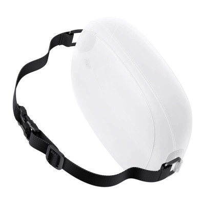 Подушка підголівник Baseus ComfortRide Series Double-Sided Car Headrest Pillow Cluster Black (C20036403111-00)