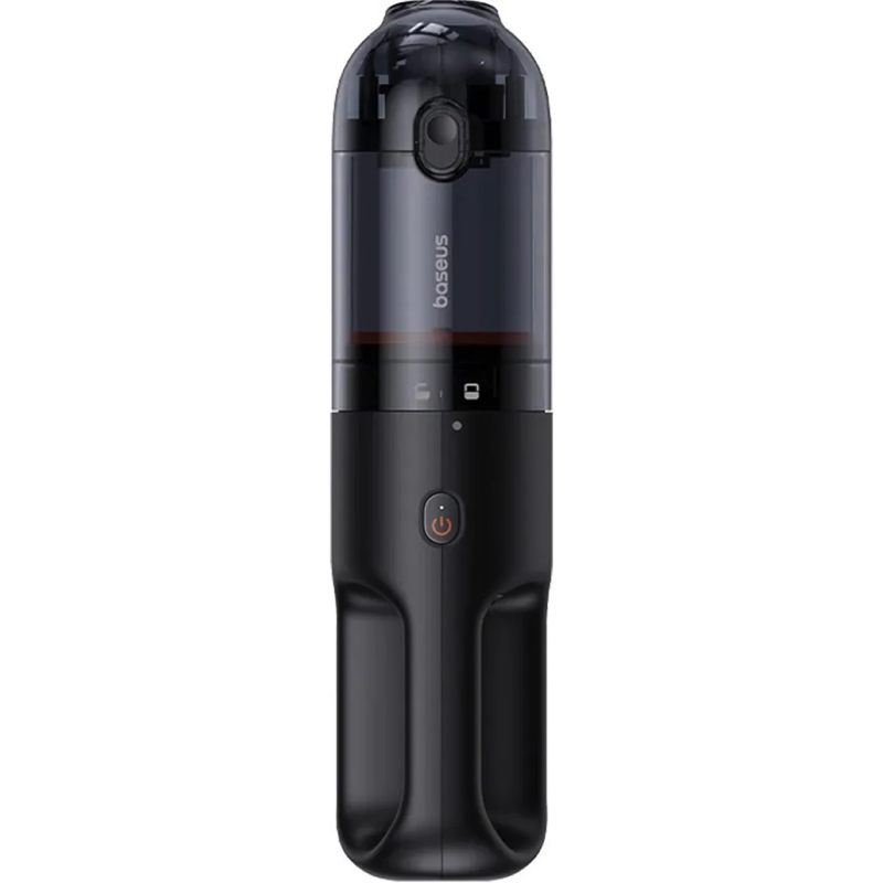Автомобільний пилосос Baseus AP01 Handy Vacuum Cleaner (5000pa) Black (C30450100111-00)