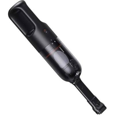Автомобільний пилосос Baseus AP01 Handy Vacuum Cleaner (5000pa) Black (C30450100111-00)