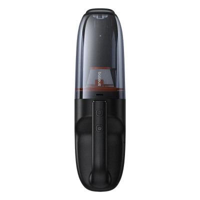 Автомобільний пилосос Baseus AP02 Handy Vacuum Cleaner (6000pa) Black (C30459600121-00)