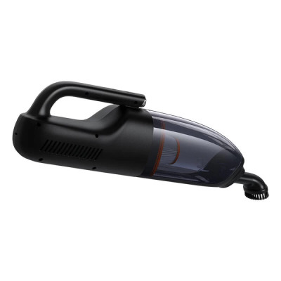Автомобільний пилосос Baseus AP02 Handy Vacuum Cleaner (6000pa) Black (C30459600121-00) Автомобільний пилосос Baseus AP02 Handy Vacuum Cleaner (6000pa) Black (C30459600121-00)