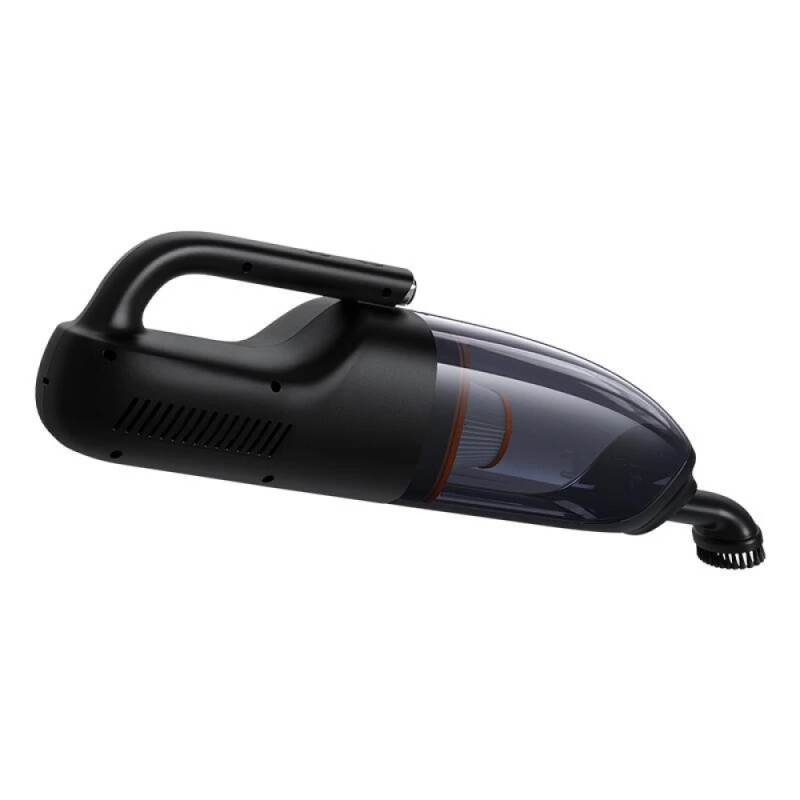 Автомобільний пилосос Baseus AP02 Handy Vacuum Cleaner (6000pa) Black (C30459600121-00)