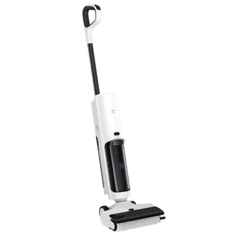 Бездротовий миючий пилосос Xiaomi Mijia wireless handheld vacuum cleaner 2C C305 + (перехідник на EU розетку) (C305)