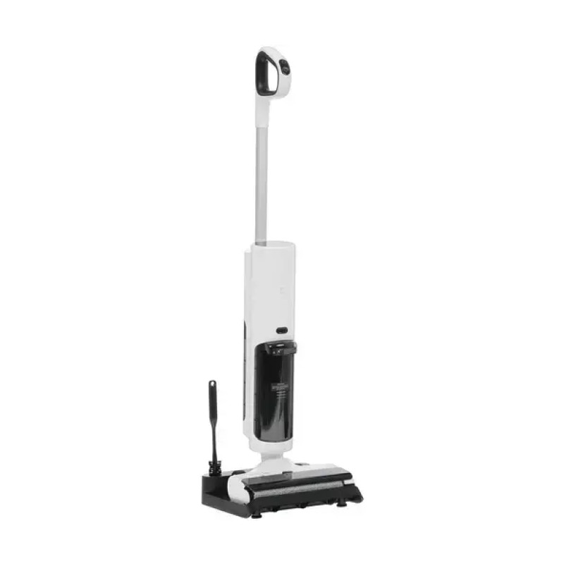 Бездротовий миючий пилосос Xiaomi Mijia wireless handheld vacuum cleaner 2C C305 + (перехідник на EU розетку) (C305)