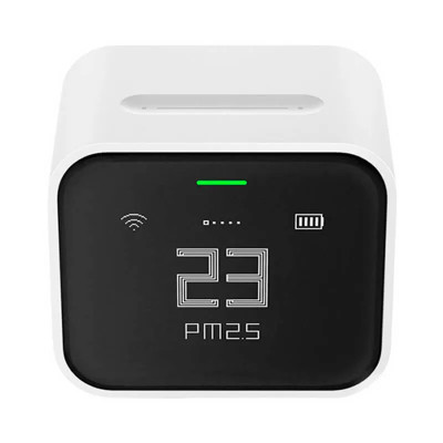 Аналізатор повітря Xiaomi Qingping Air Detector Lite (CGDN1) (CGDN1)