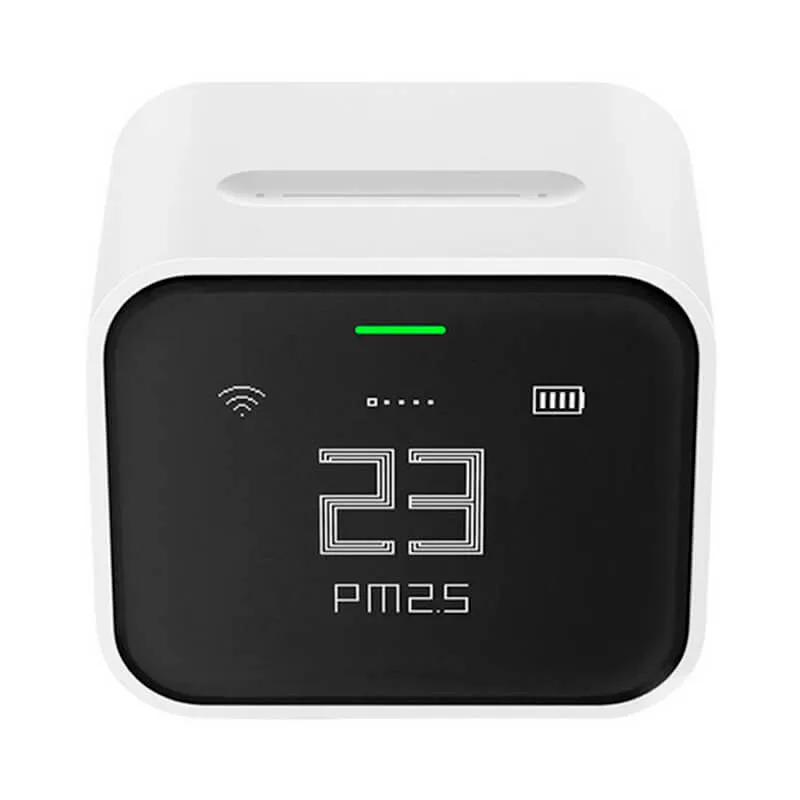 Аналізатор повітря Xiaomi Qingping Air Detector Lite (CGDN1) (CGDN1)