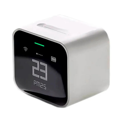 Аналізатор повітря Xiaomi Qingping Air Detector Lite (CGDN1) (CGDN1)