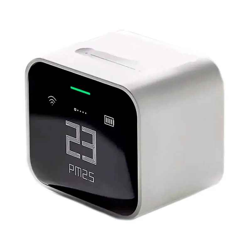 Аналізатор повітря Xiaomi Qingping Air Detector Lite (CGDN1) (CGDN1)