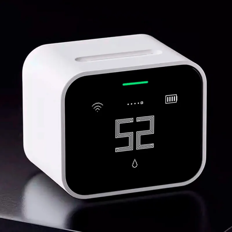 Аналізатор повітря Xiaomi Qingping Air Detector Lite (CGDN1) (CGDN1)