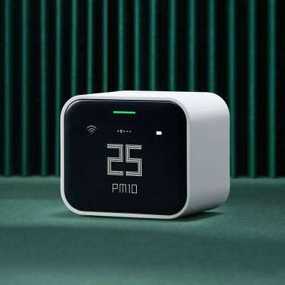 Аналізатор повітря Xiaomi Qingping Air Detector Lite (CGDN1) (CGDN1)
