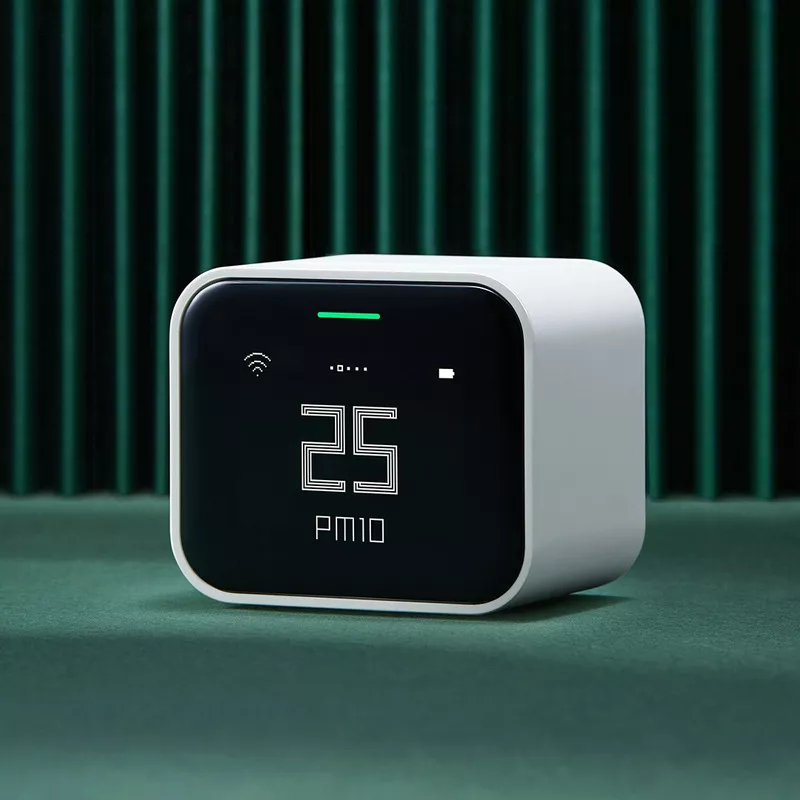 Аналізатор повітря Xiaomi Qingping Air Detector Lite (CGDN1) (CGDN1)