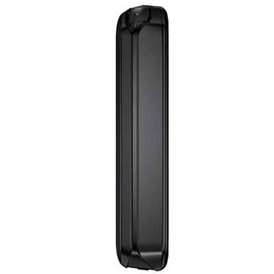 Автомобільний пуско-зарядний пристрій Baseus Super Energy Air Car Jump Starter(10000mAh) Black (CGNL020101) Автомобільний пуско-зарядний пристрій Baseus Super Energy Air Car Jump Starter(10000mAh) Black (CGNL020101)
