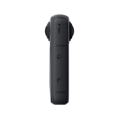 Екшн-камера Insta360 X4 Air Standard Bundle  (Black) (6977644761922)