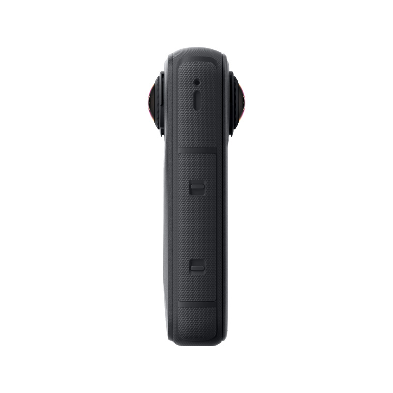 Екшн-камера Insta360 X4 Air Standard Bundle  (Black) (6977644761922)