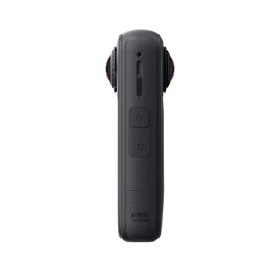 Екшн-камера Insta360 X4 Air Standard Bundle  (Black) (6977644761922)