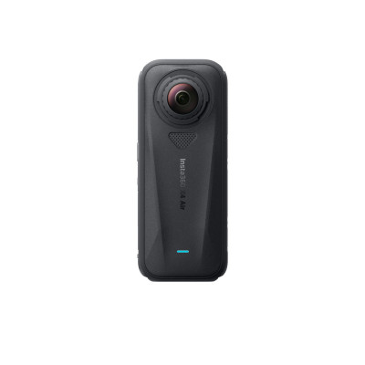 Екшн-камера Insta360 X4 Air Starter Bundle (Black) (6977644764763) Екшн-камера Insta360 X4 Air Starter Bundle (Black) (6977644764763)