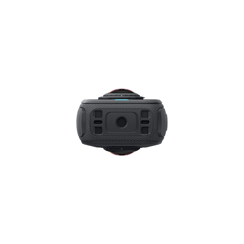Екшн-камера Insta360 X4 Air Starter Bundle  (Black) (6977644764763)