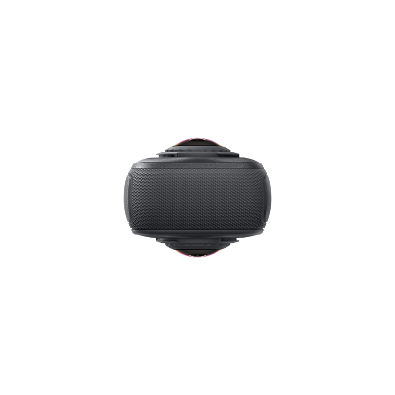 Екшн-камера Insta360 X4 Air Starter Bundle  (Black) (6977644764763)