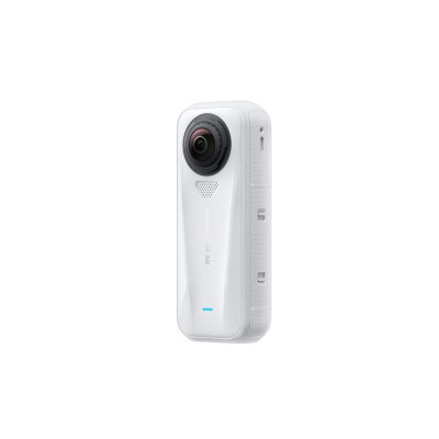 Екшн-камера Insta360 X4 Air Starter Bundle (Arctic White) (6977644767399) Екшн-камера Insta360 X4 Air Starter Bundle (Arctic White) (6977644767399)