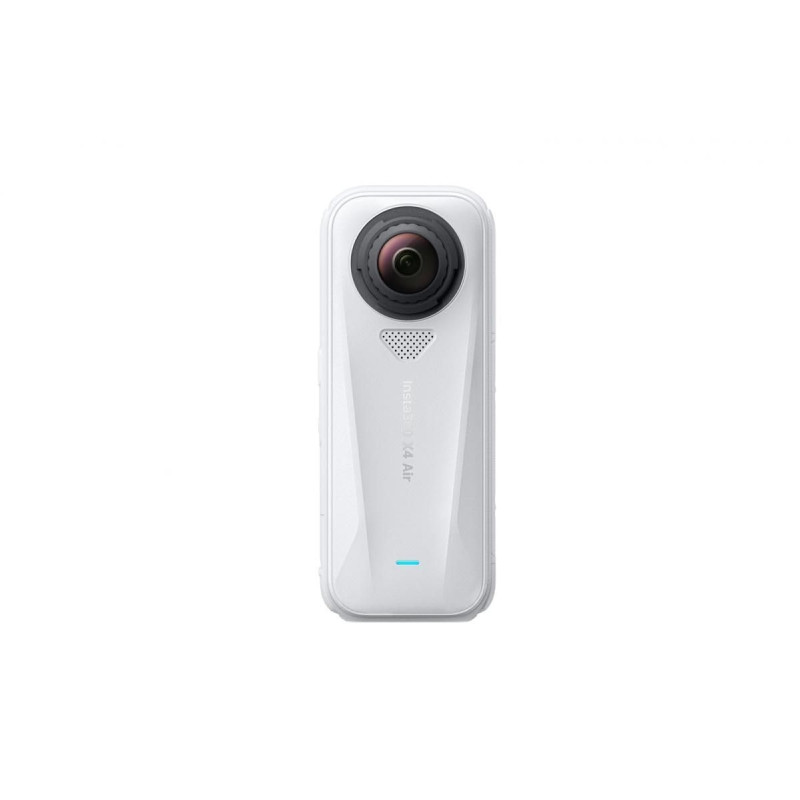 Екшн-камера Insta360 X4 Air Starter Bundle (Arctic White) (6977644767399)