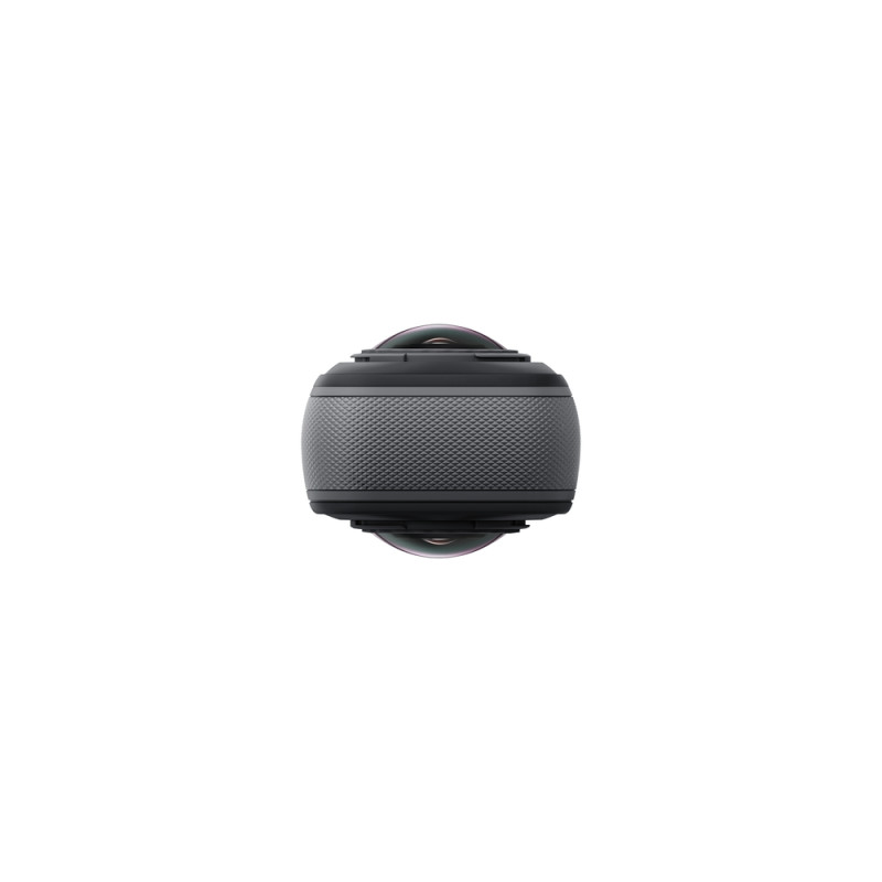 Екшн-камера Insta360 X5 Standard Bundle  (Black) (6977644761441)