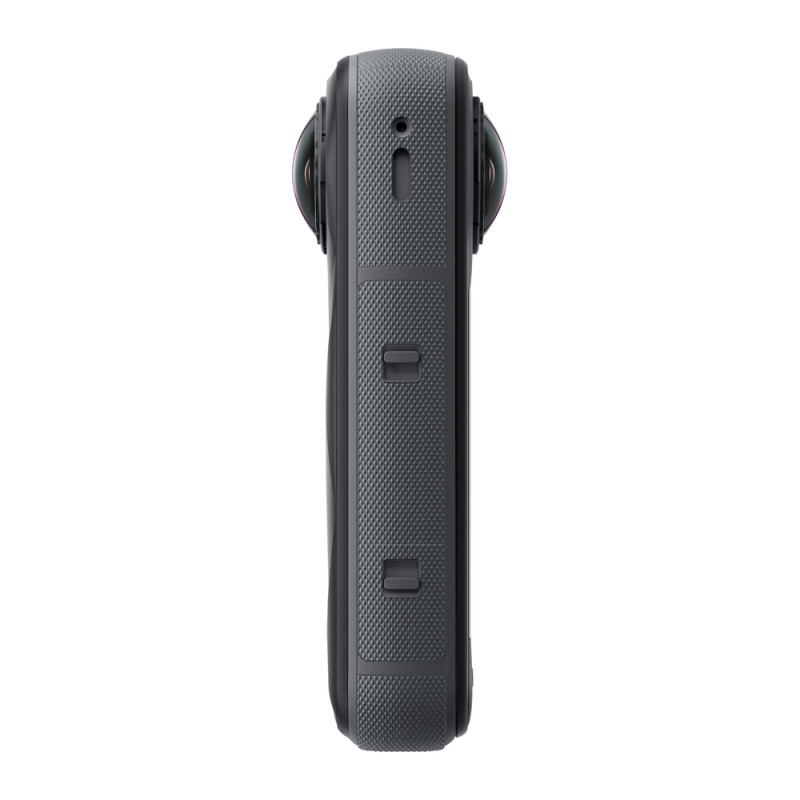 Екшн-камера Insta360 X5 Standard Bundle  (Black) (6977644761441)