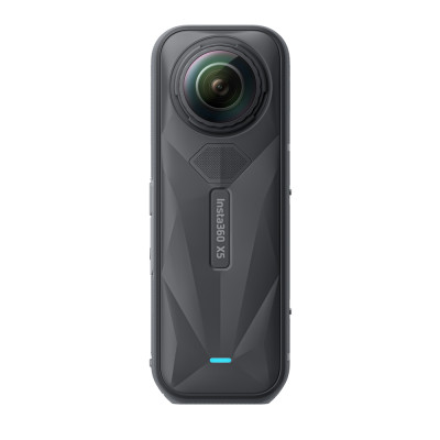 Екшн-камера Insta360 X5 Essential Bundle (Black) (6977644761496) Екшн-камера Insta360 X5 Essential Bundle (Black) (6977644761496)