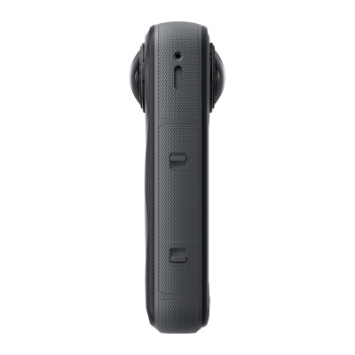 Екшн-камера Insta360 X5 Essential Bundle (Black) (6977644761496) Екшн-камера Insta360 X5 Essential Bundle (Black) (6977644761496)